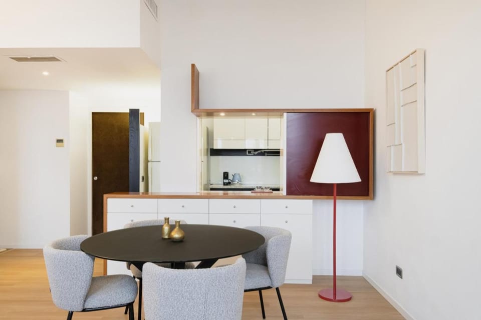 RELSTAY - Duomo 1BR Apartment in Milan