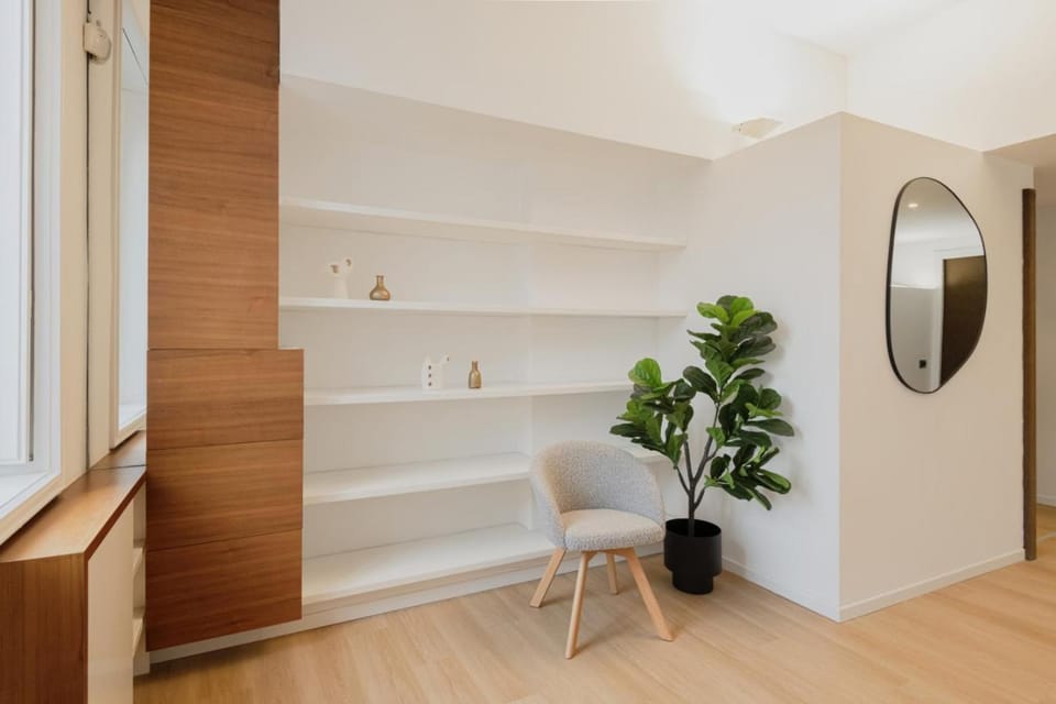 RELSTAY - Duomo 1BR Apartment in Milan