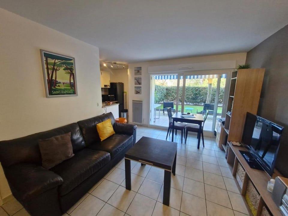 Le Cocon - Fréjus - WI-FI Apartment in Fréjus
