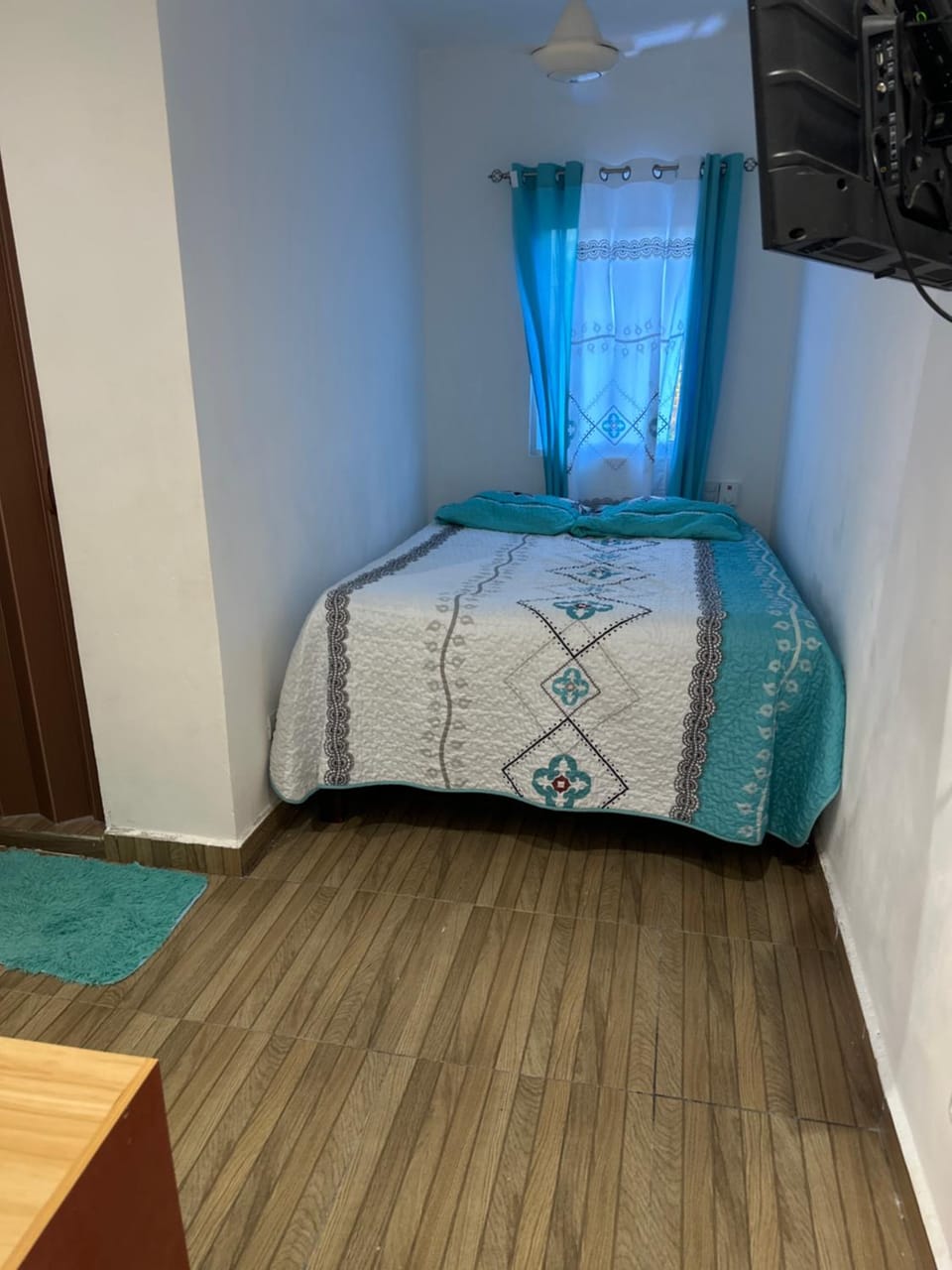 Damaris Bed & Breakfast Apartment in Las Terrenas