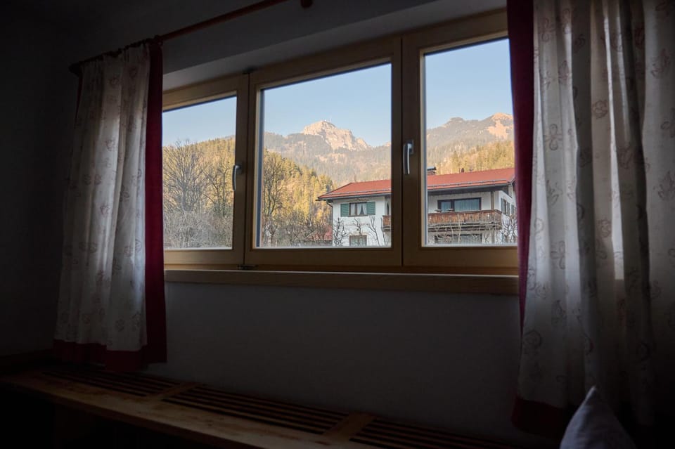 Haus Berger Apartment in Tyrol
