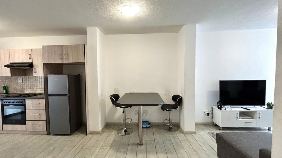 A-Lux BnB Apartment in Namibia