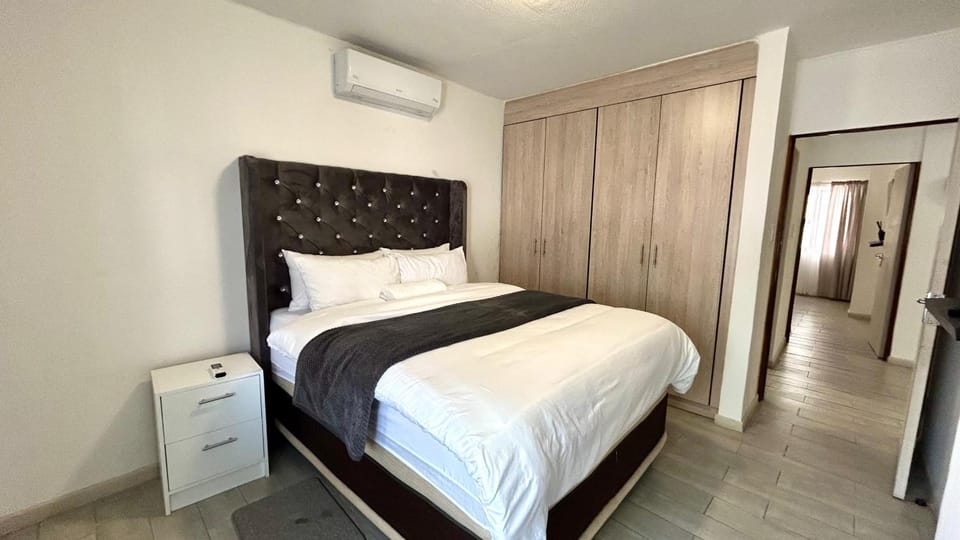 A-Lux BnB Apartment in Namibia