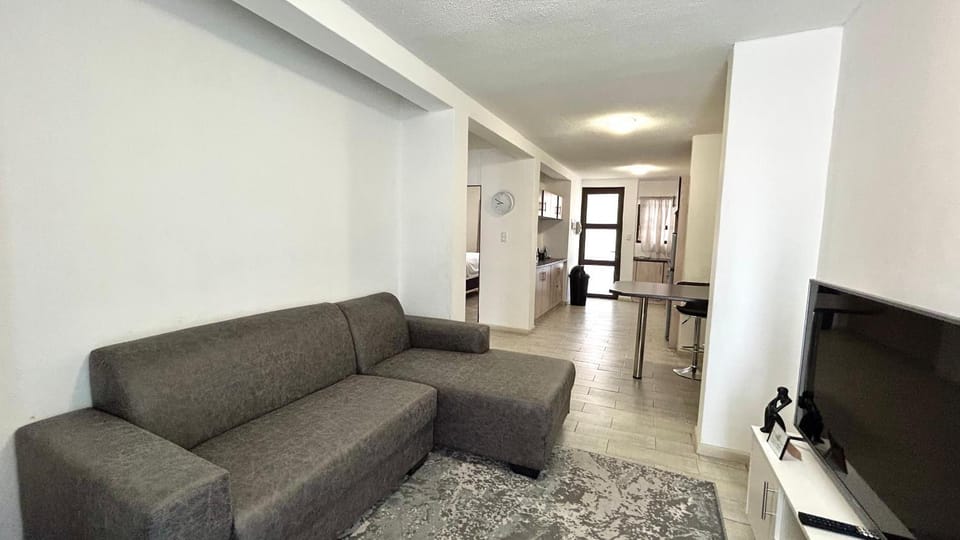 A-Lux BnB Apartment in Namibia