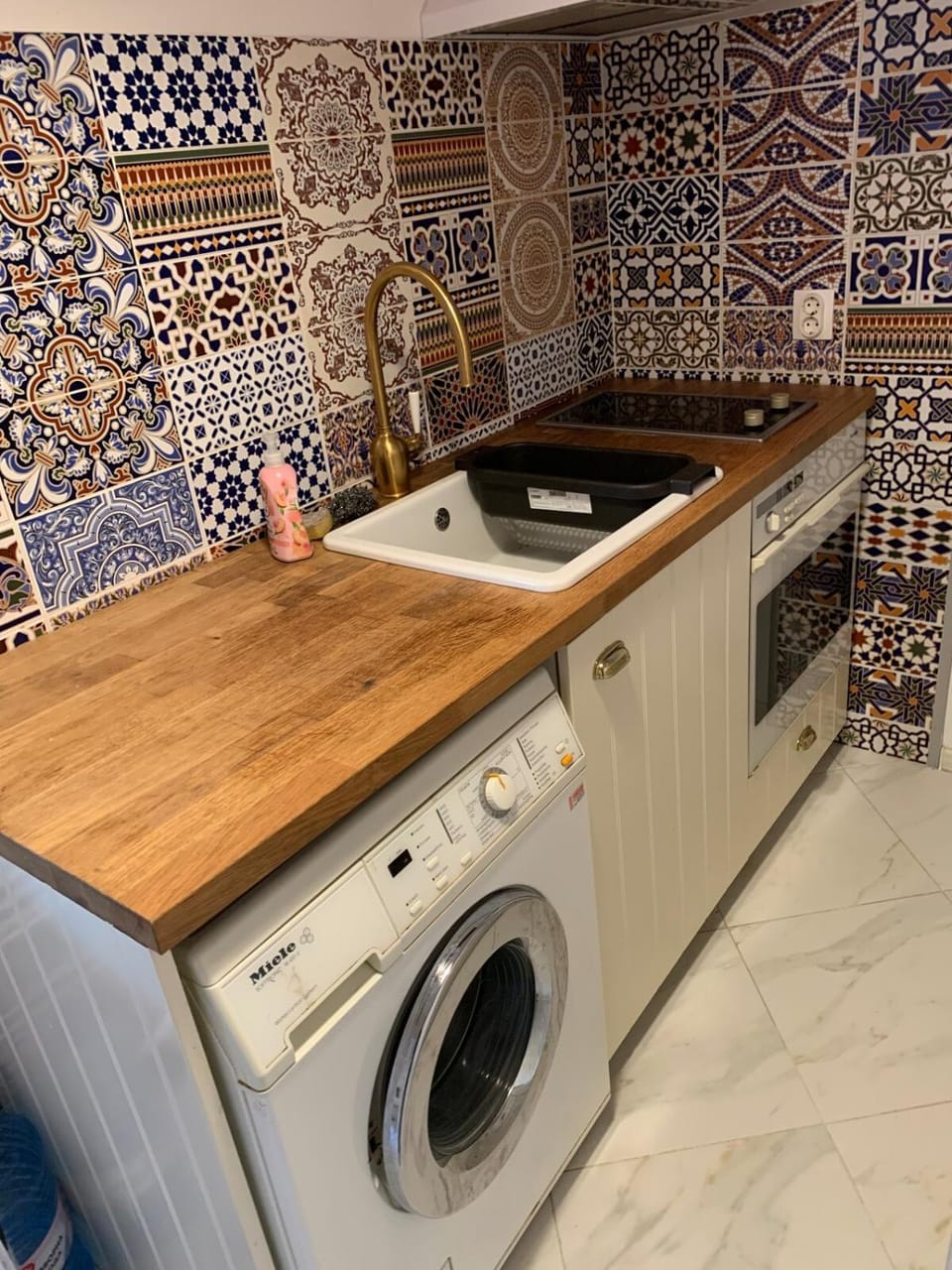 Urban Nest Lulin Apartment in Sofia