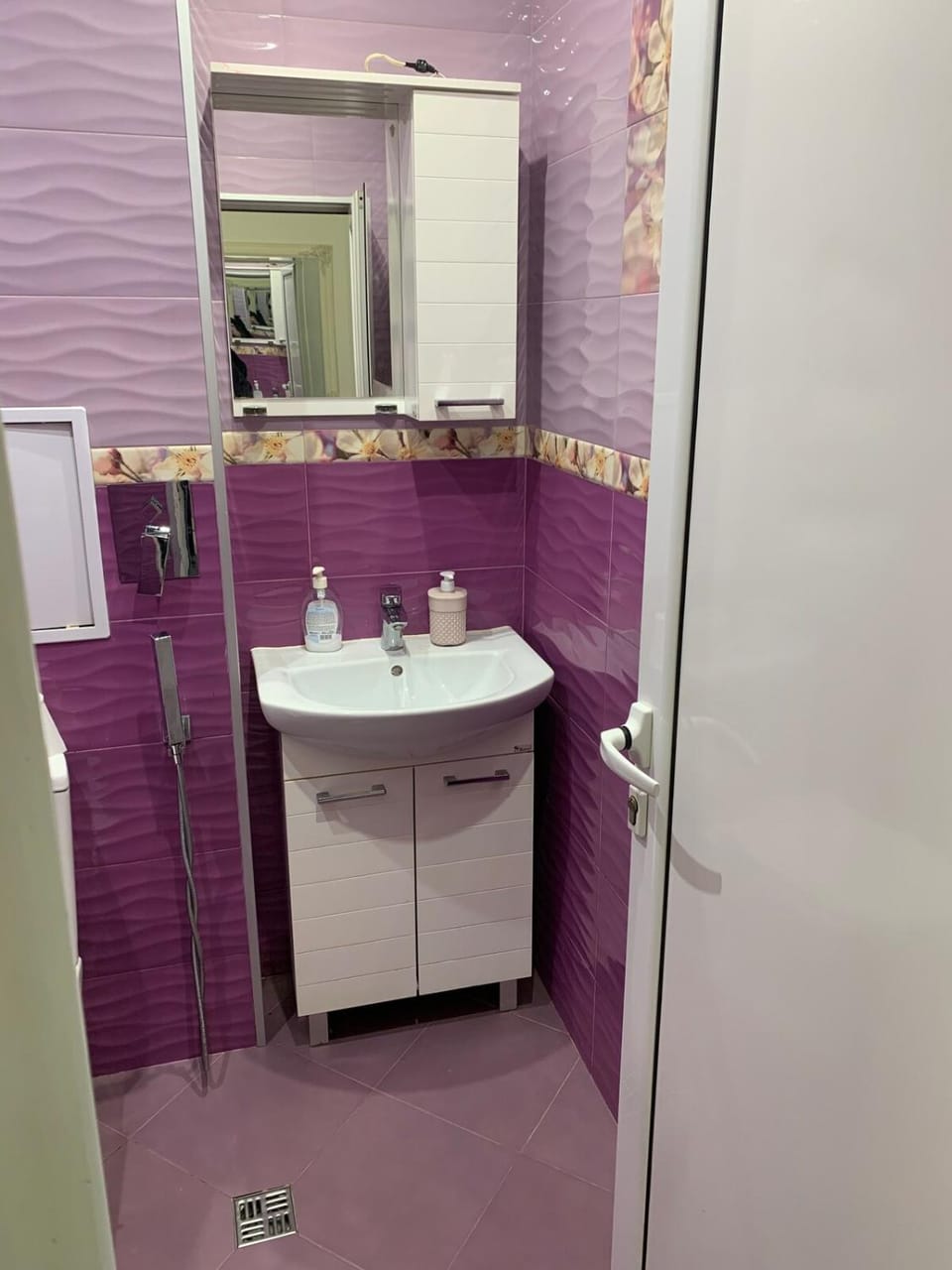 Urban Nest Lulin Apartment in Sofia