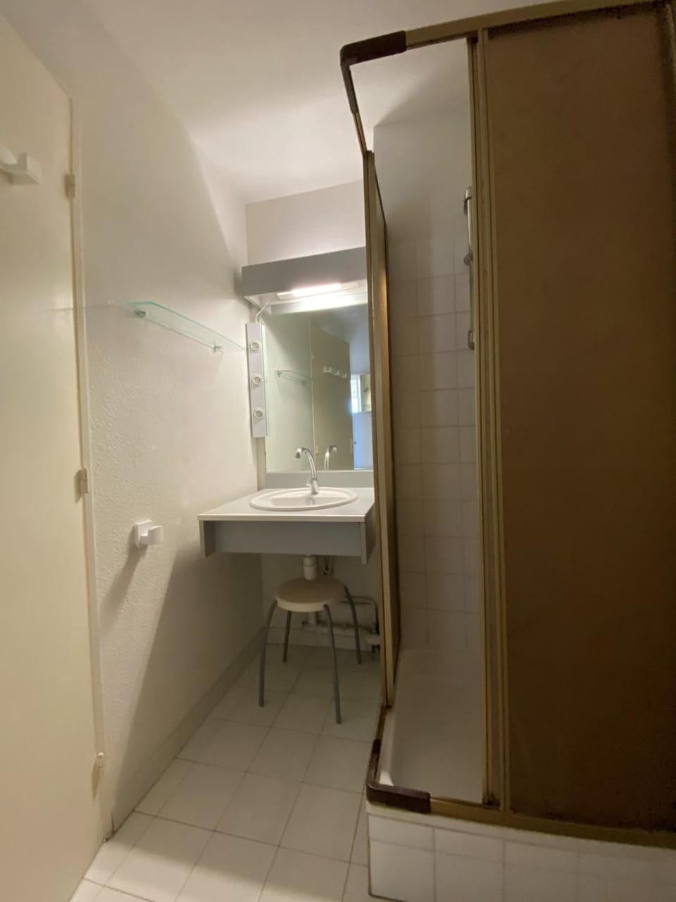 The echo of the waves Apartment in Occitanie