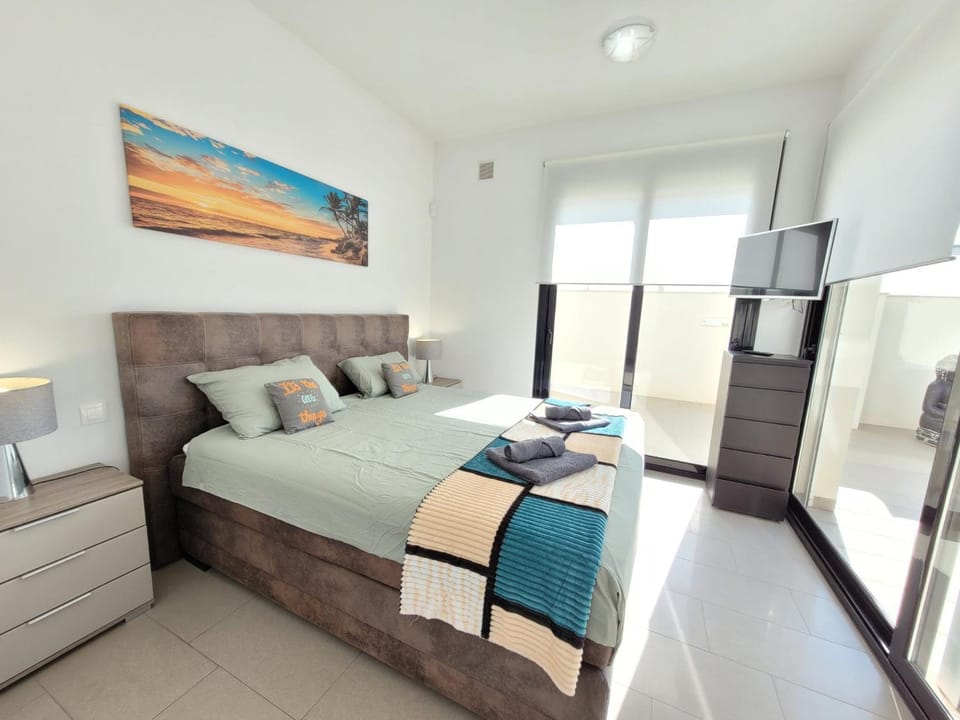 Casa Spruit Villa in Vega Baja del Segura