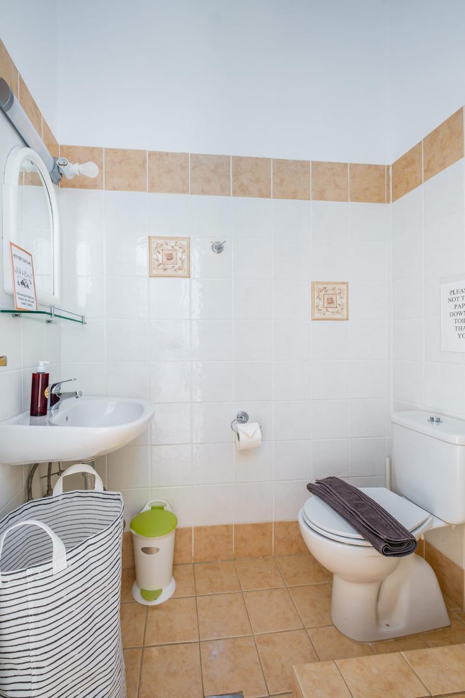 Casa del Sol Apartment hotel in Icaria