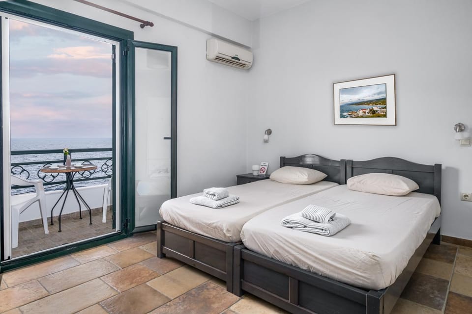 Casa del Sol Apartment hotel in Icaria