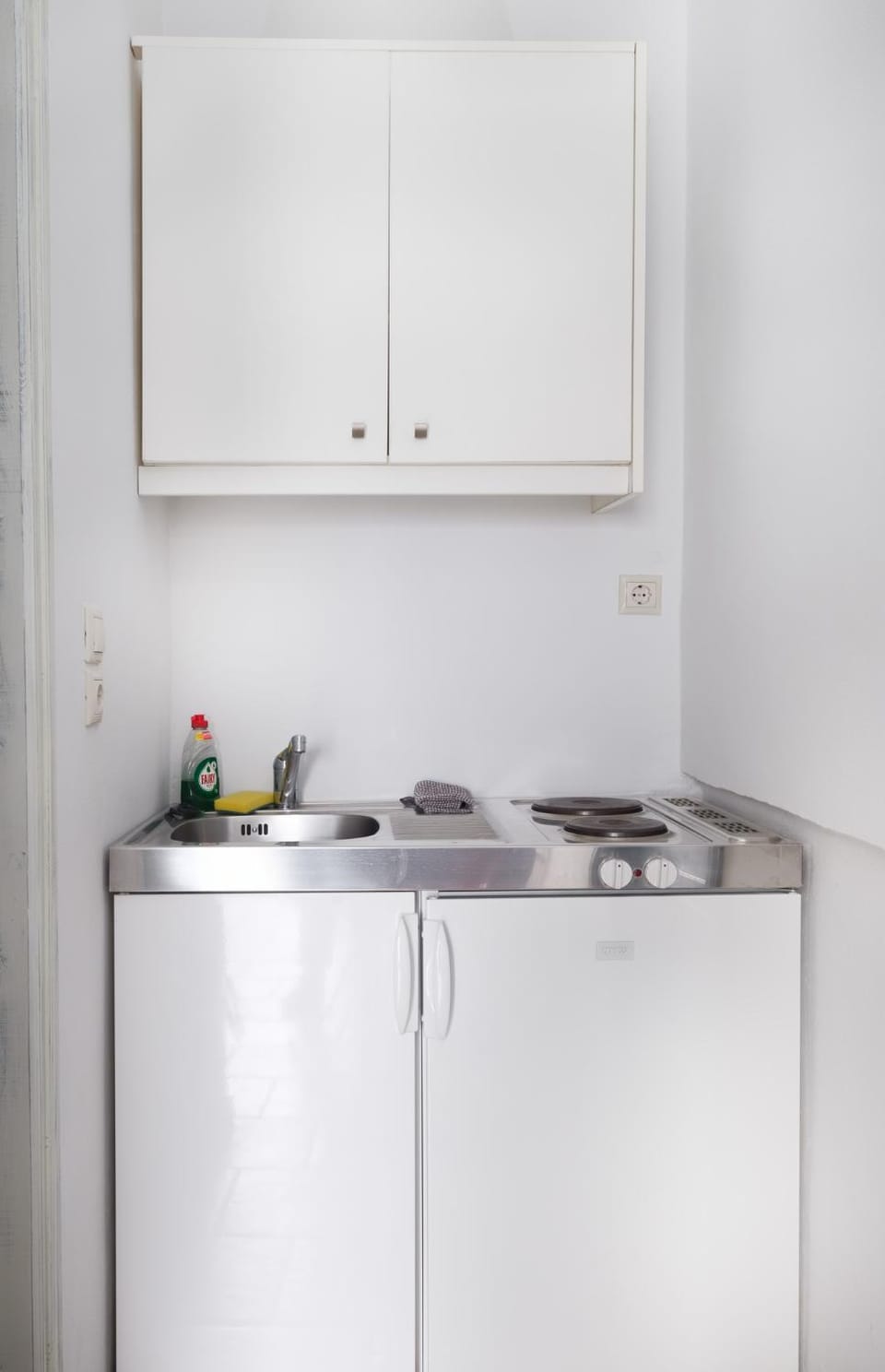 Casa del Sol Apartment hotel in Icaria