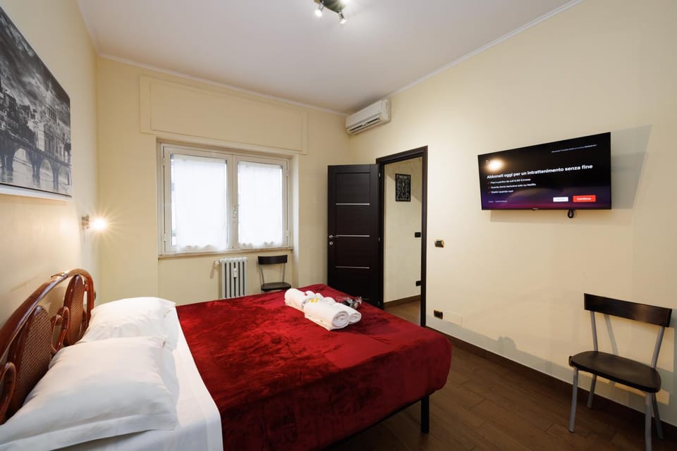 GaStel House Apartment in Ostia