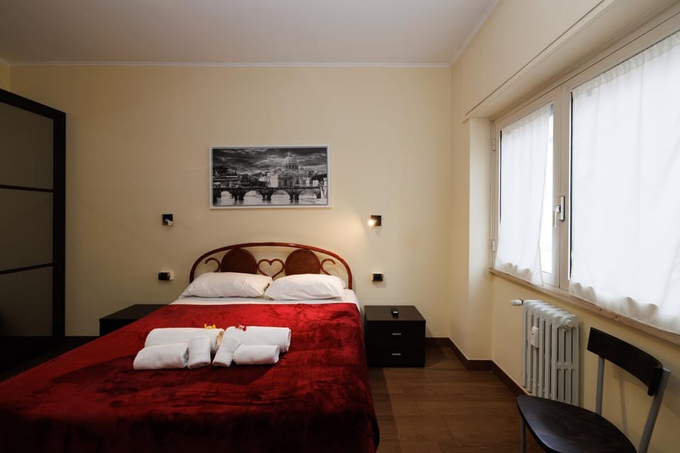 GaStel House Apartment in Ostia