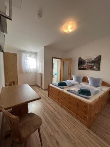 Gasthaus und Pension Halli-Galli Bed and Breakfast in Passau