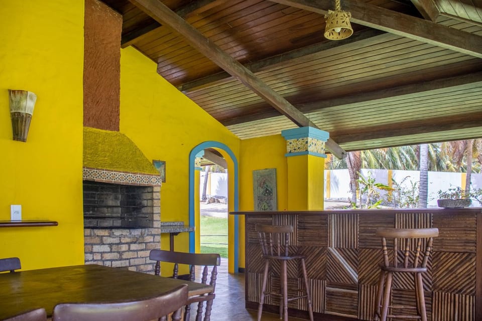 Banquet/Function facilities, Seating area