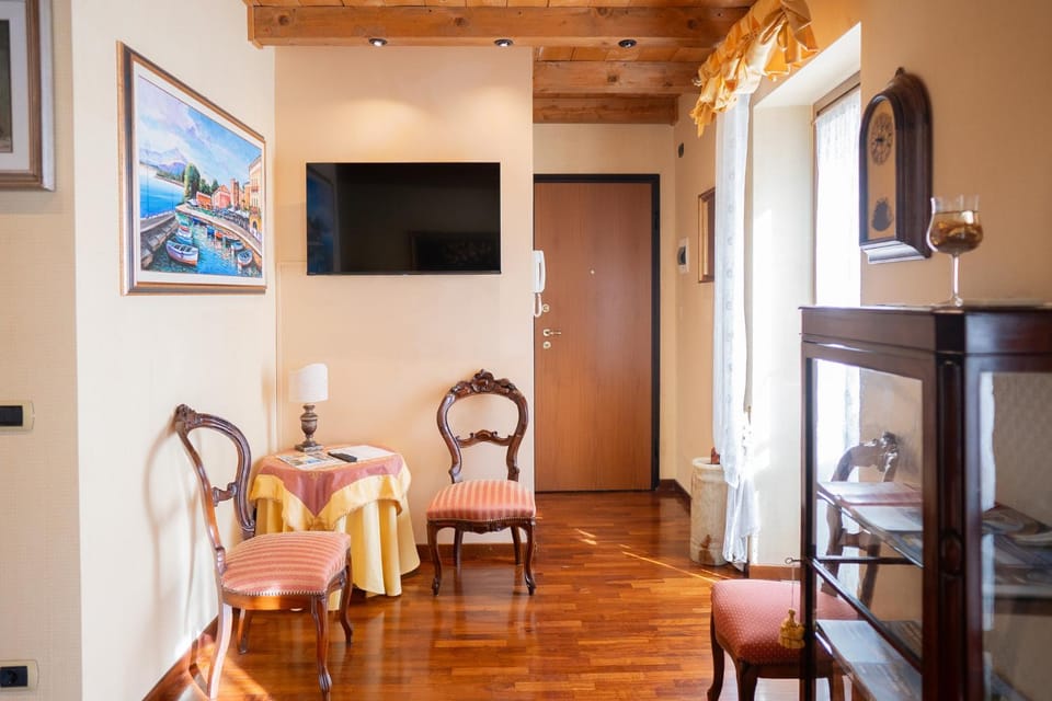Communal lounge/ TV room, TV and multimedia