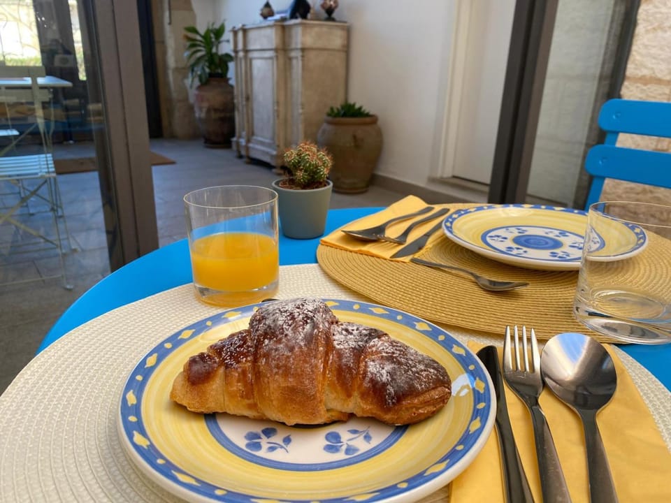 Food and drinks, Food, Breakfast