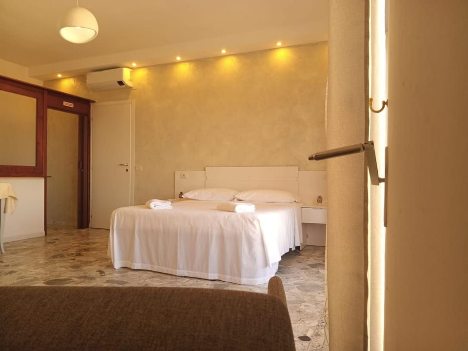 Casamia-guest house Porto Ercole Apartment hotel in Porto Ercole
