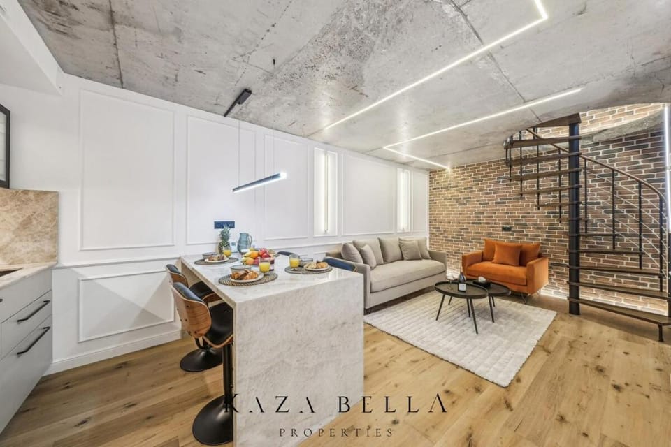 KAZA BELLA - Malakoff Apartment in Malakoff