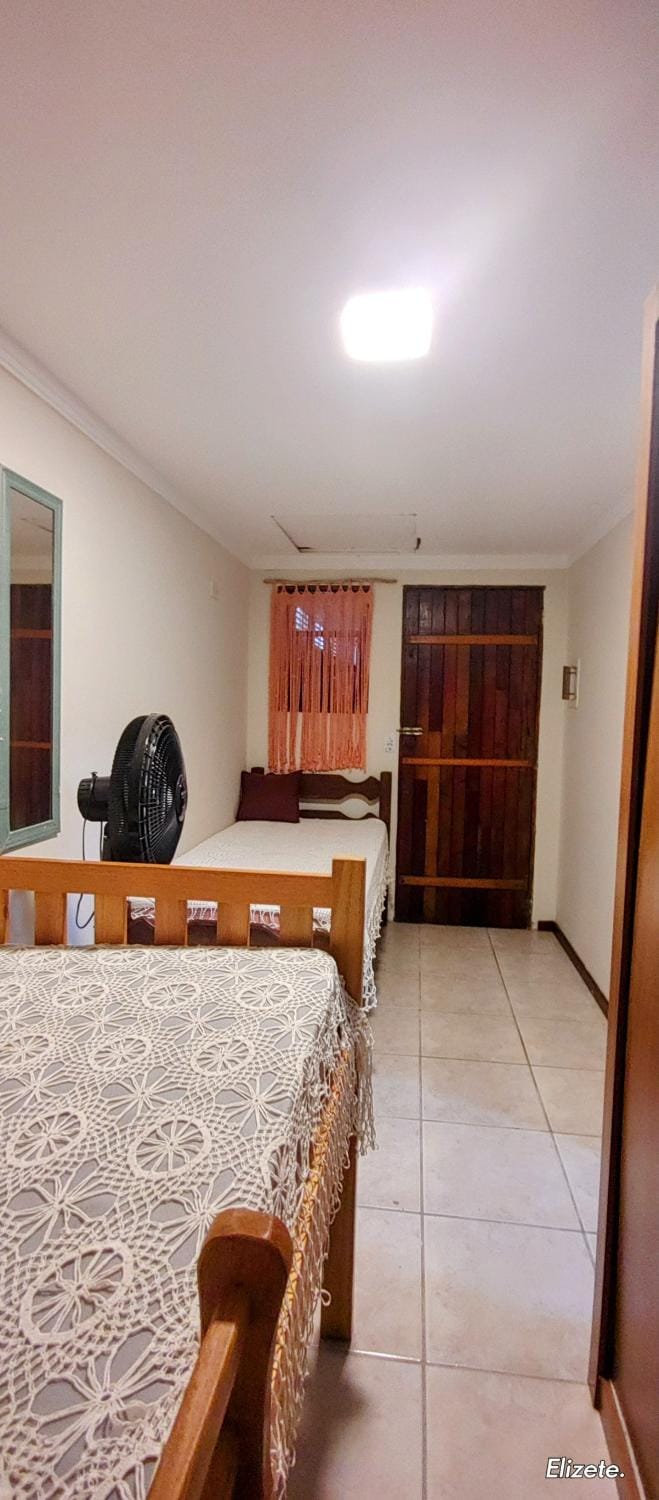 Casa em Caraguatatuba 4 pessoas - Praia Martim de Sá House in Caraguatatuba