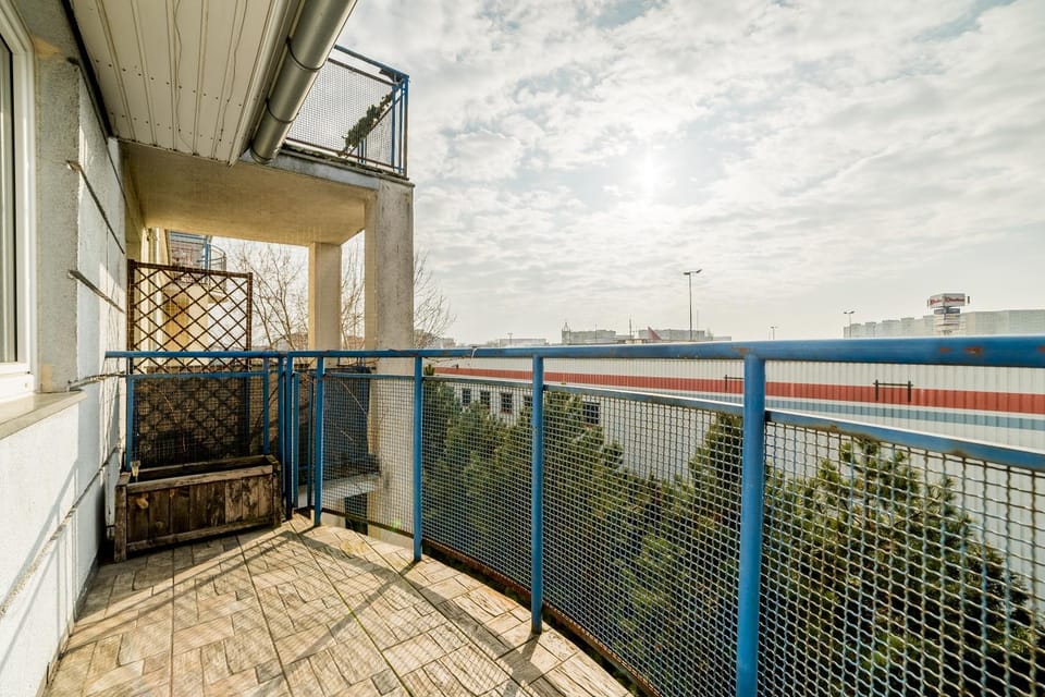 View (from property/room), Balcony/Terrace