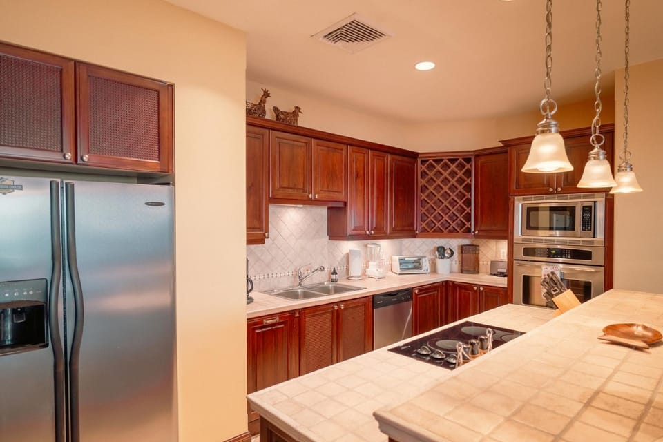 CR Luxury Terrazas De Marbella 3A 3 Bdrm Apartment in Herradura