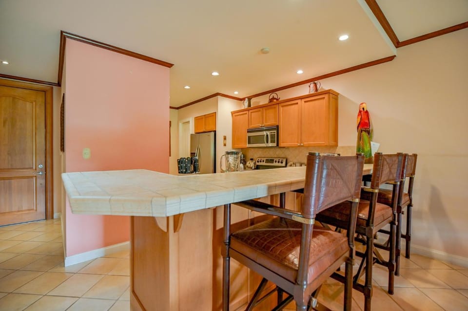 CR Luxury Del Mar 4Q 2 Bdrm Apartment in Herradura