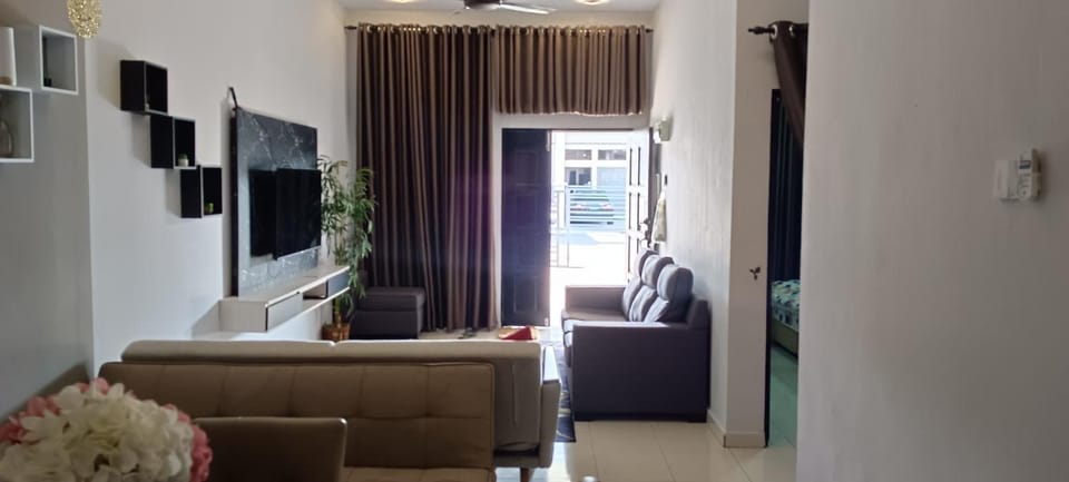 Homestay Bilal House in Terengganu, Malaysia