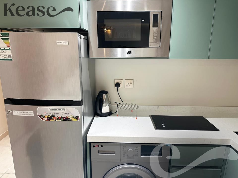 Kease Muhammadiyah - Residence Plus Apartment in Riyadh