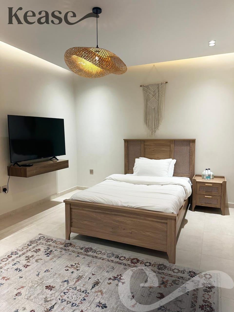 Kease Muhammadiyah - Residence Plus Apartment in Riyadh
