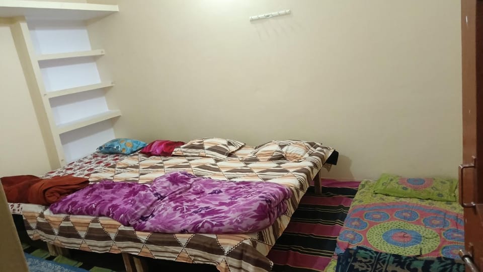 Pramila Homestay Vacation rental in Uttar Pradesh