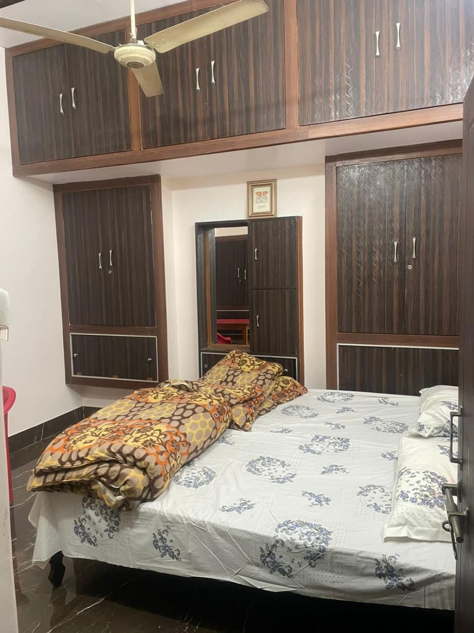 Pramila Homestay Vacation rental in Uttar Pradesh