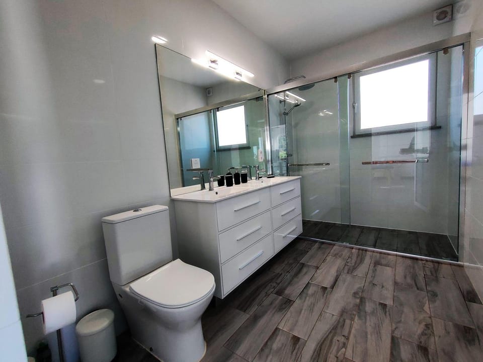 Casa Cidreira Villa 4P en baby with private pool in a natural setting. Villa in Faro District