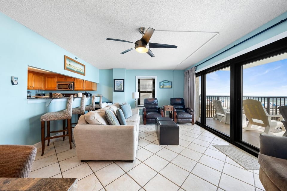 Ocean Breeze East 201 House in Perdido Key
