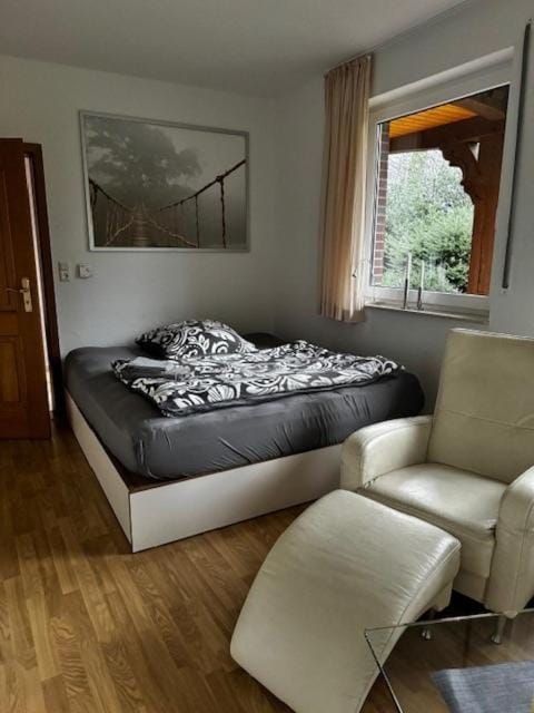 Ferienhaus Willenborg Apartment in Molbergen