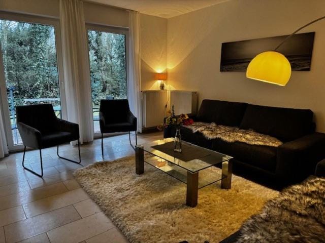 Ferienhaus Willenborg Apartment in Molbergen