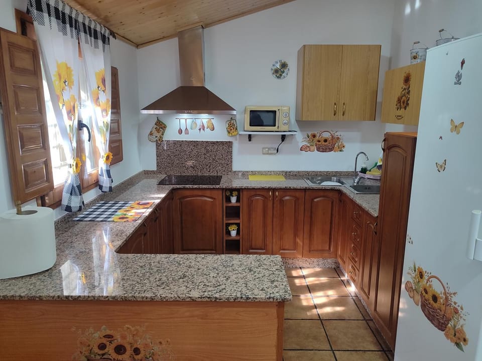 Agroturismo El Serrano Country House in Region of Murcia