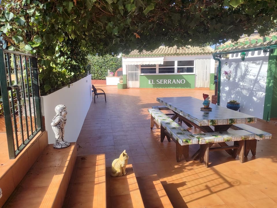 Agroturismo El Serrano Country House in Region of Murcia