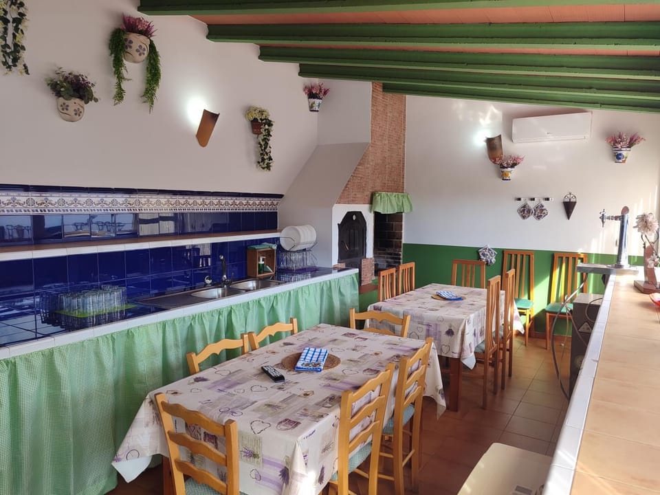 Agroturismo El Serrano Country House in Region of Murcia