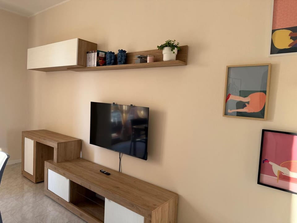 TV and multimedia