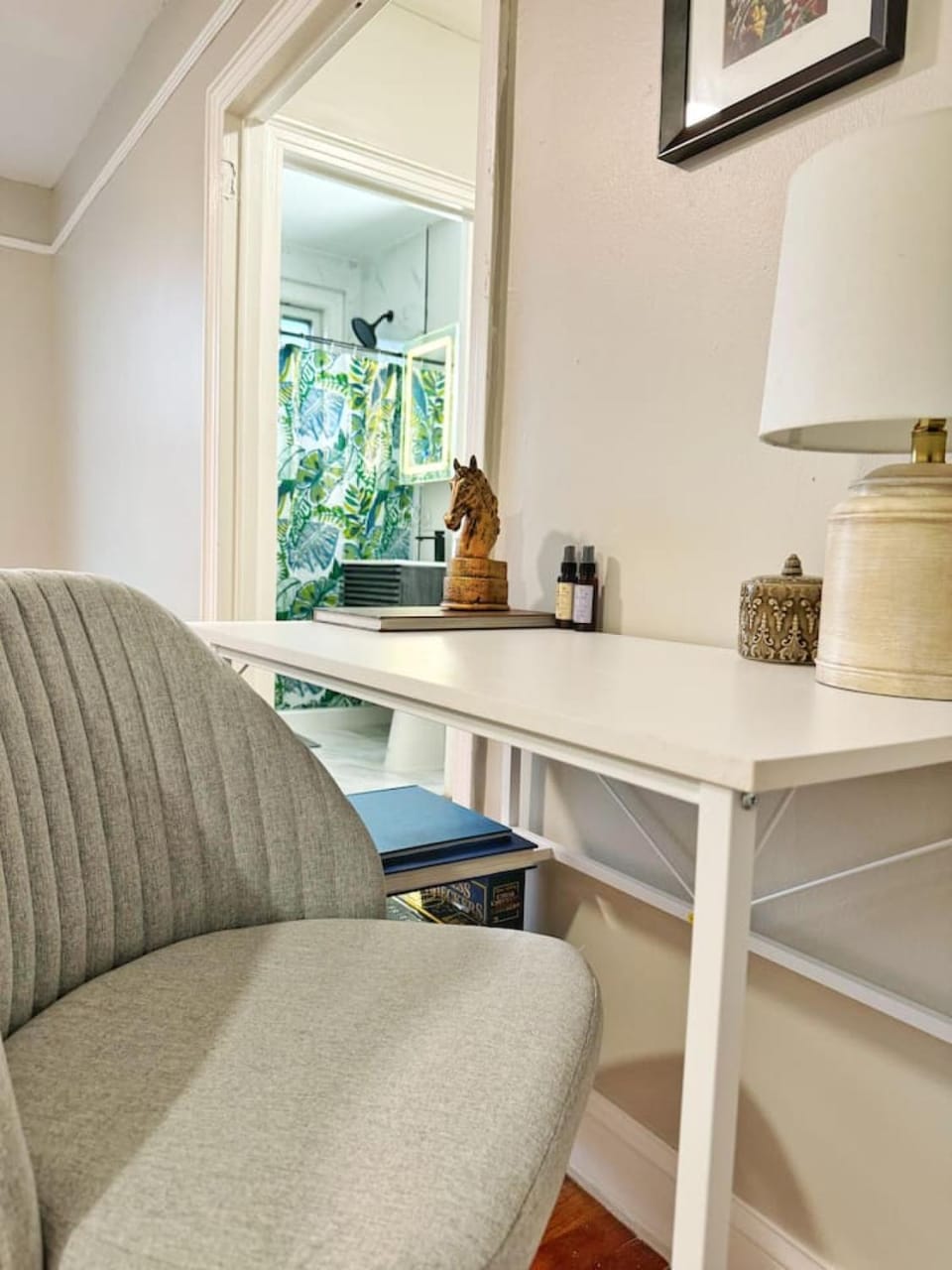 Yale Casa Verde Studio Apartment in West Haven