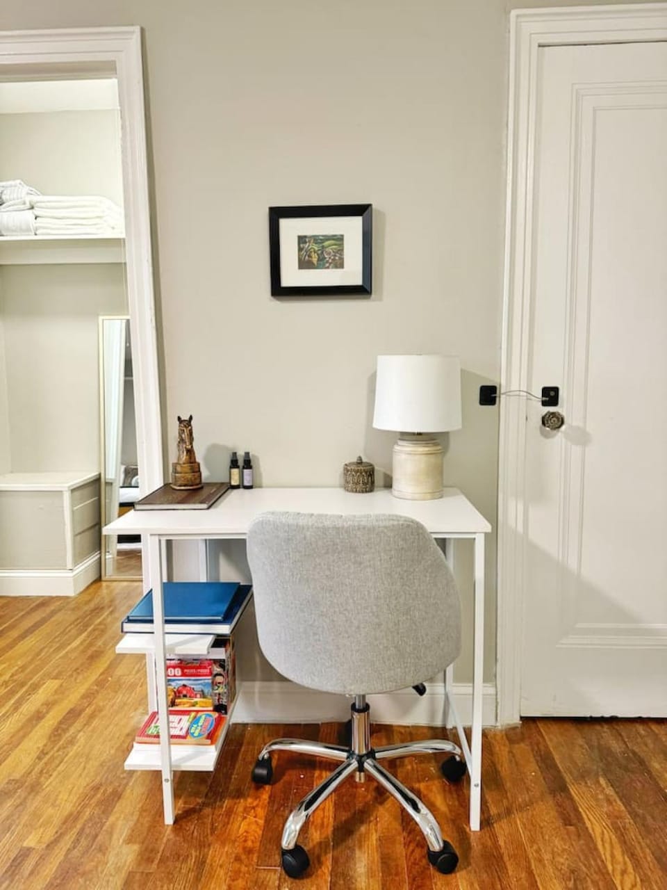 Yale Casa Verde Studio Apartment in West Haven