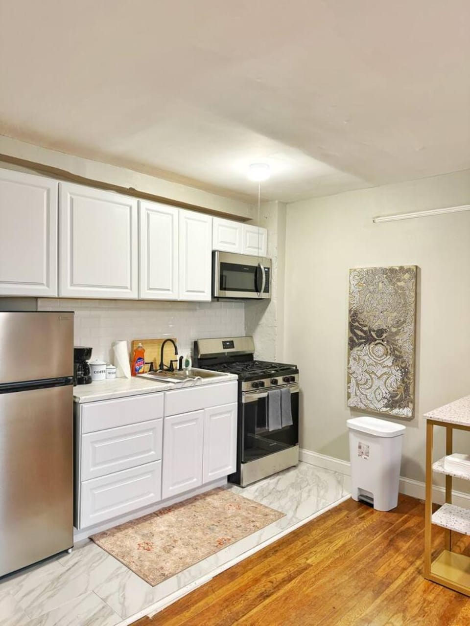 Yale Casa Verde Studio Apartment in West Haven