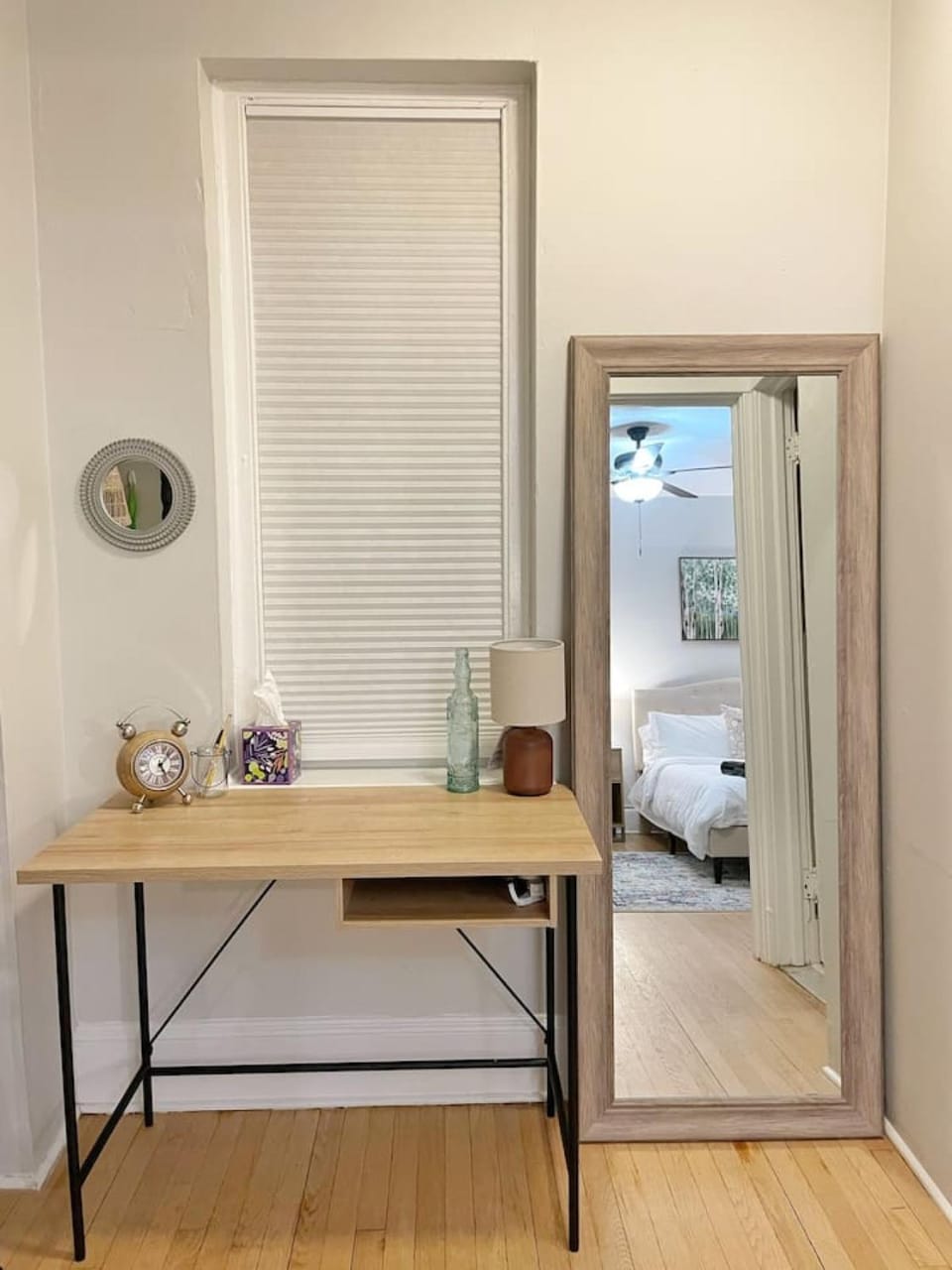 Yale Casa Azul Studio Apartment in West Haven