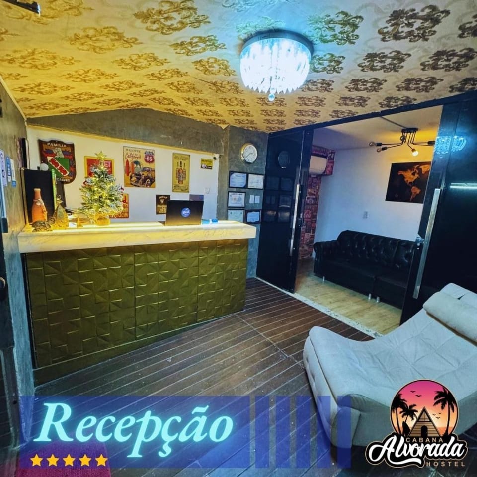 Cabana Alvorada Vacation rental in Camboriú