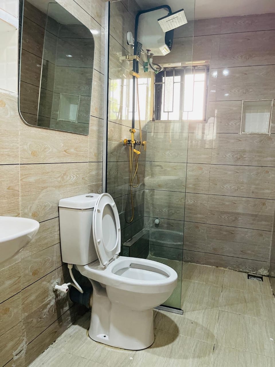 Hotel Padelia & apartment Hotel in Lagos