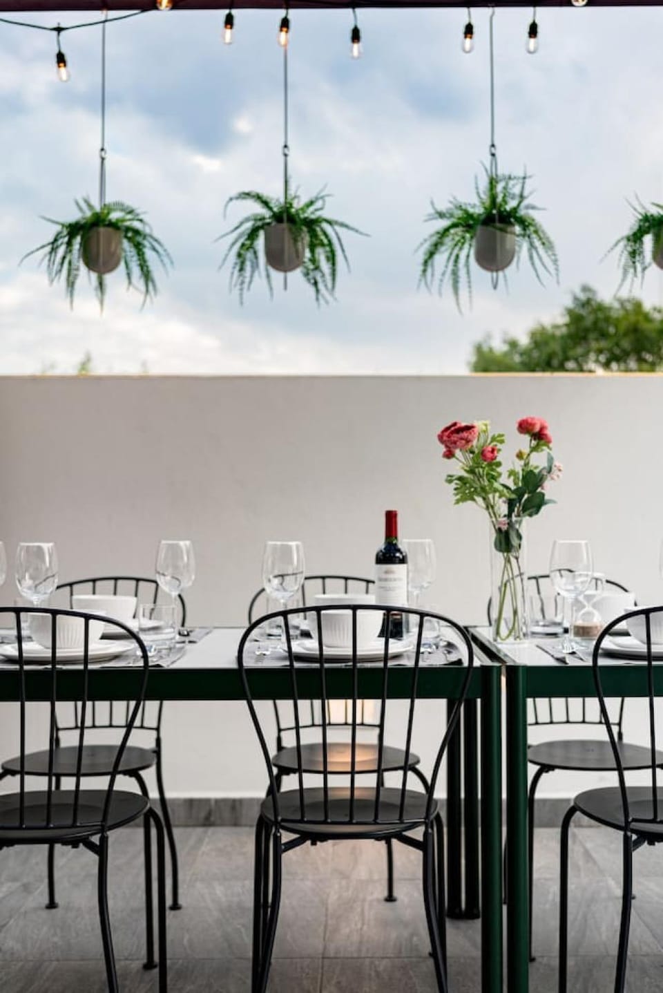 Trendy Roma, Private Rooftop, BBQ, AC & Gym Apartment in Mexico City