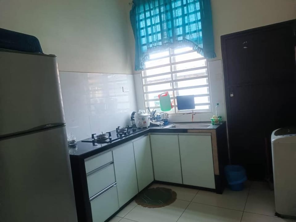 Homestay d fattah jitra menawarkanpotongan diskaun House in Kedah