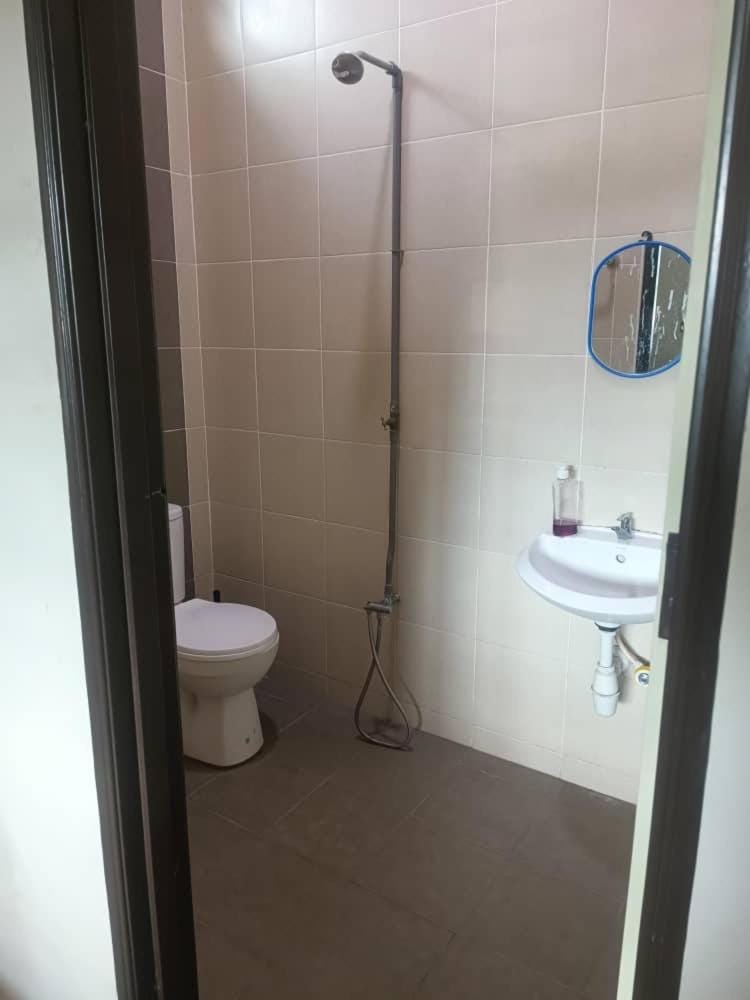 Homestay d fattah jitra menawarkanpotongan diskaun House in Kedah