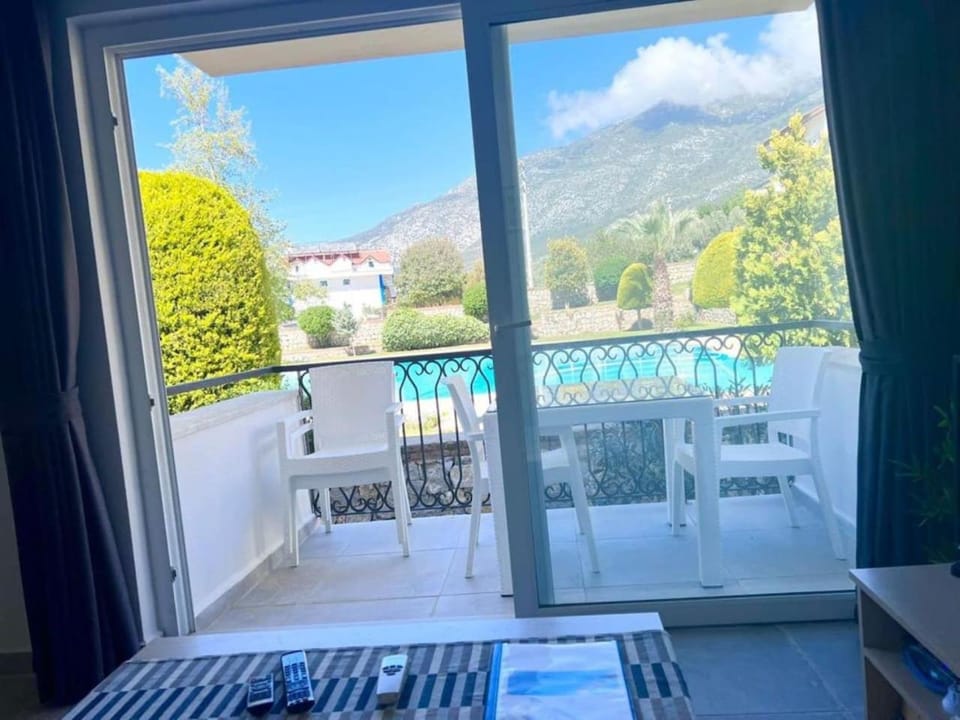 Natura A1 Oludeniz Fethiye Apartment in Ölüdeniz